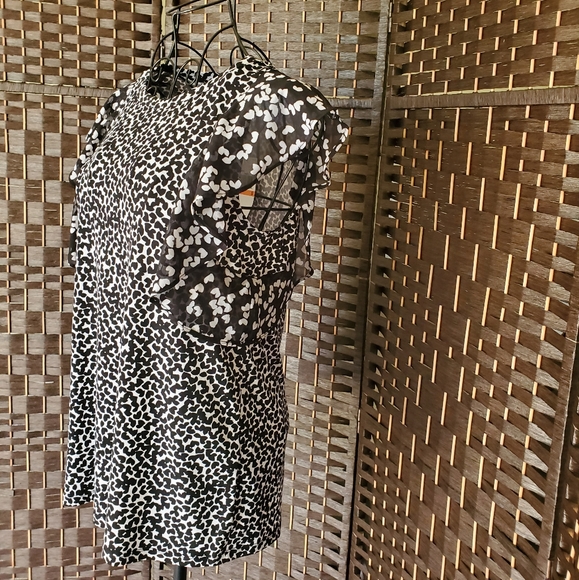 Michael Kors Blouse - Picture 4 of 11